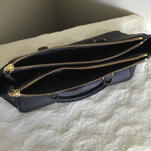 Tory Burch Robinson Double Zip - Picture 9 of 15